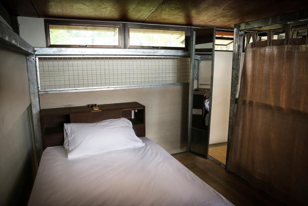 Bb Bunkers Hostel Santubong Room photo
